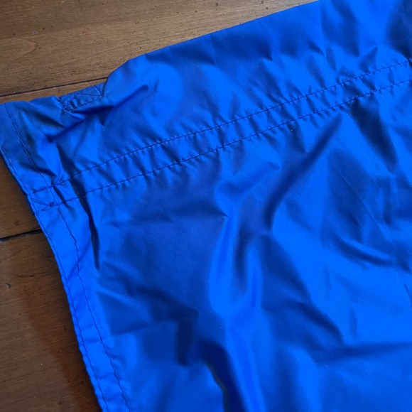 Birthday Flag with birthday cake design - Picture 3 of 4